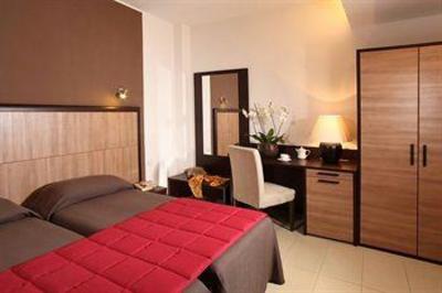 фото отеля Ciampino Hotel