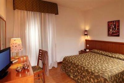 фото отеля Ciampino Hotel