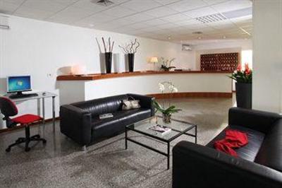 фото отеля Ciampino Hotel