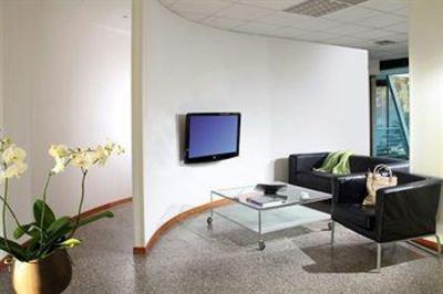 фото отеля Ciampino Hotel