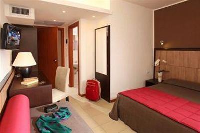 фото отеля Ciampino Hotel