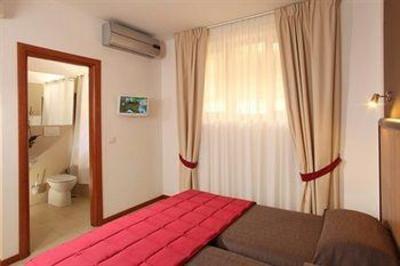 фото отеля Ciampino Hotel