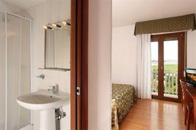 фото отеля Ciampino Hotel