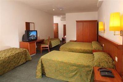 фото отеля Ciampino Hotel