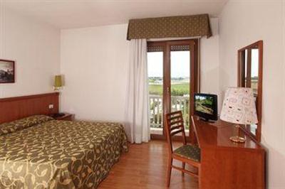 фото отеля Ciampino Hotel
