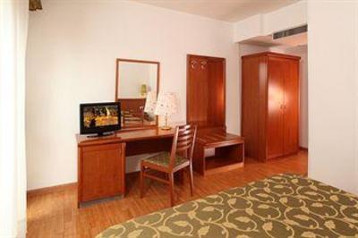 фото отеля Ciampino Hotel