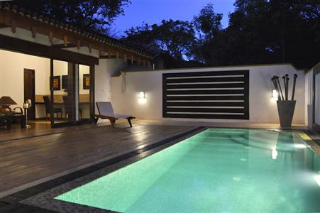 фото отеля Amaya Lake Resort Dambulla