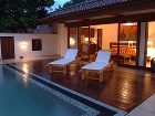 фото отеля Amaya Lake Resort Dambulla