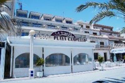 фото отеля Playa Campello