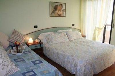 фото отеля Hotel Betty