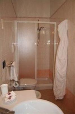 фото отеля Hotel Betty