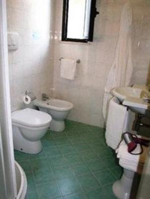 фото отеля Hotel Betty