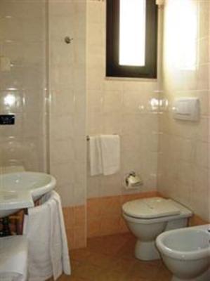 фото отеля Hotel Betty