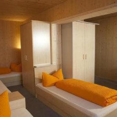 фото отеля Hotel Tia Monte Smart