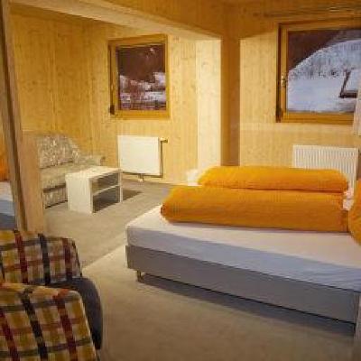 фото отеля Hotel Tia Monte Smart