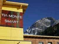 Hotel Tia Monte Smart