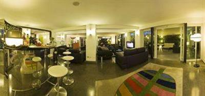 фото отеля Hotel Michelangelo Riccione