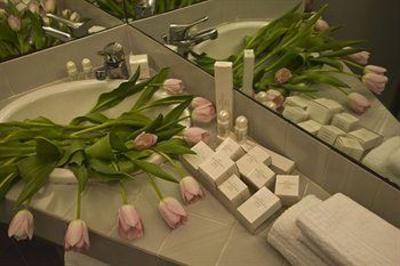 фото отеля Hotel Michelangelo Riccione