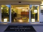 фото отеля Hotel Michelangelo Riccione