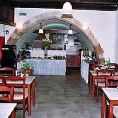 фото отеля El Greco Hotel Chania