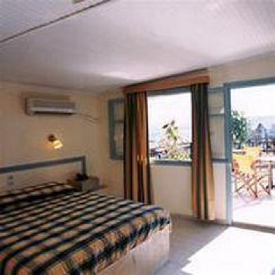 фото отеля El Greco Hotel Chania