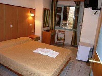 фото отеля El Greco Hotel Chania