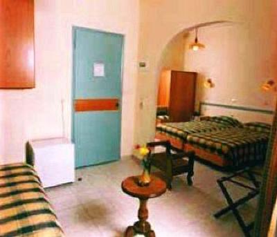 фото отеля El Greco Hotel Chania