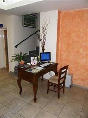 фото отеля El Greco Hotel Chania
