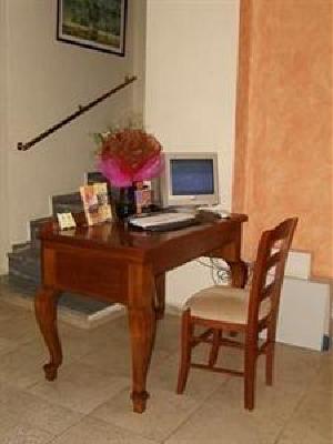 фото отеля El Greco Hotel Chania