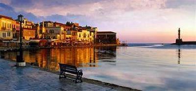фото отеля El Greco Hotel Chania