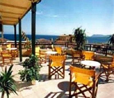 фото отеля El Greco Hotel Chania