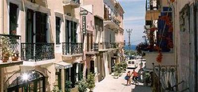 фото отеля El Greco Hotel Chania