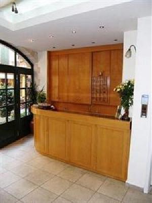 фото отеля El Greco Hotel Chania