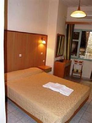 фото отеля El Greco Hotel Chania