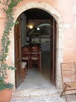 фото отеля El Greco Hotel Chania