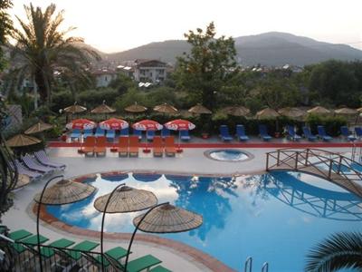 фото отеля Litera Seyir Hotel