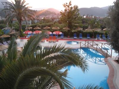 фото отеля Litera Seyir Hotel