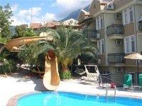 Litera Seyir Hotel