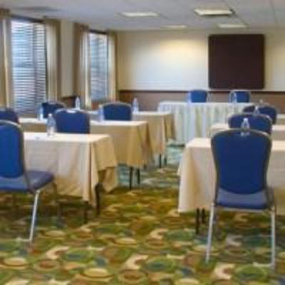 фото отеля Hyatt House Chicago Schaumburg