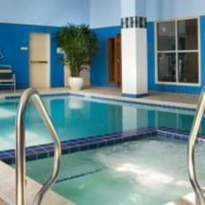фото отеля Hyatt House Chicago Schaumburg
