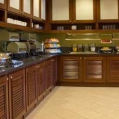 фото отеля Hyatt House Chicago Schaumburg