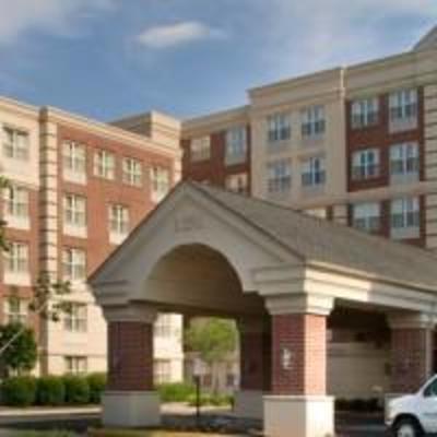 фото отеля Hyatt House Chicago Schaumburg