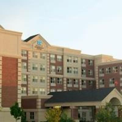 фото отеля Hyatt House Chicago Schaumburg