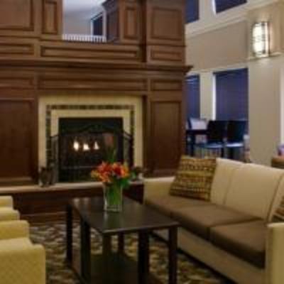 фото отеля Hyatt House Chicago Schaumburg