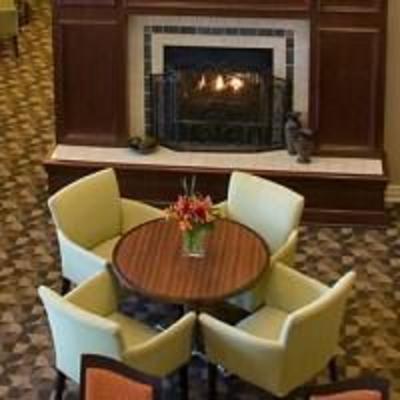 фото отеля Hyatt House Chicago Schaumburg