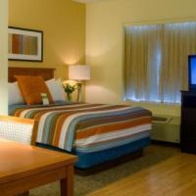 фото отеля Hyatt House Chicago Schaumburg