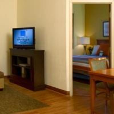 фото отеля Hyatt House Chicago Schaumburg