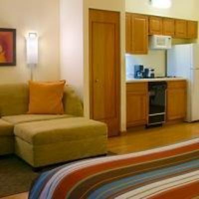 фото отеля Hyatt House Chicago Schaumburg