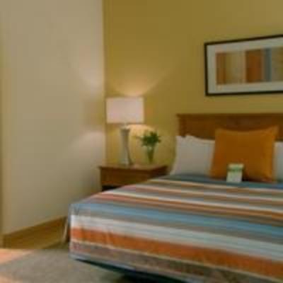 фото отеля Hyatt House Chicago Schaumburg