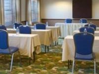 Hyatt House Chicago Schaumburg
